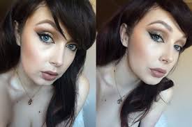 Maxine Elizabeth Makeup Artistry