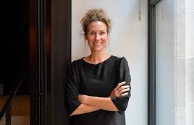 Justine Ashby et Mollie Fillion se confient sur leurs personnages dans la  série Inspirez Expirez