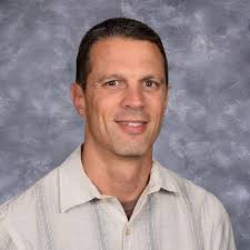 St. Paul High School Staff