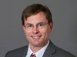 EMU Professor of Management named the recipient of Darrell H. Cooper  Presidential Endowment Academic Research Award