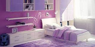 Maybe you would like to learn more about one of these? Inspirasi Kamar Tidur Nuansa Ungu Keren Manis Banget Vemale Com Line Today