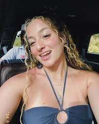 up close and personal