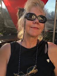 GOD.DESS IN PRACITCE — Ida-Marie Corell