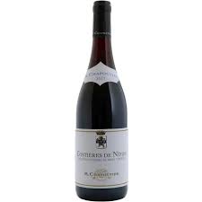 Types de vins, principaux cépages, appellations, sols et climats, histoire, grands crus. Vin Costiere De Nimes Achat Vente Pas Cher