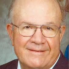 Wayne Pearson Obituary (2015)