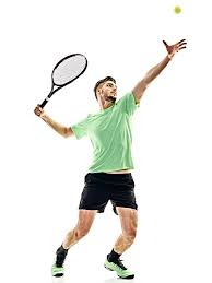 Jun 04, 2021 · tennis is a game played with two opposing players (singles) or pairs of players (doubles) using tautly strung rackets to hit a ball of specified size, weight, and bounce over a net on a rectangular court. Tennis Player Definition Und Bedeutung Collins Worterbuch