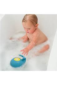 Your baby might not love being bathed at first, and you might need you want to find the perfect medium for your baby's safety and comfort when it comes to their bath water temperature. Moby Floating Bath Thermometer Baby Bath Thermometer Bath Thermometer Baby Bath