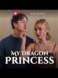 He kissed a dragon and gained superpowers! But now, he must marry her or  lose everything. Listen to the gripping audio series My Dragon Princess