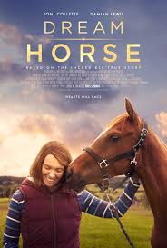 Dream Horse (film) - Wikipedia