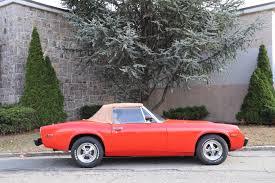 Image result for Tangerine 1974 Jensen