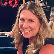 Being Me. Kerry Fitz