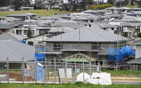 Victorian Budget 2021 First Home Owners Grant To Be Halved In Regional Victoria