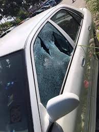 Aku memang dah cukup sabar dengan dia! Kelantan State Kes Kereta Kena Kunci Tayar Di K Kerian Facebook