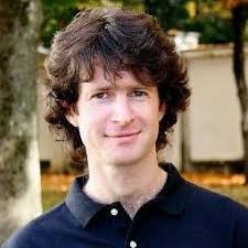 William Bradley Glisson