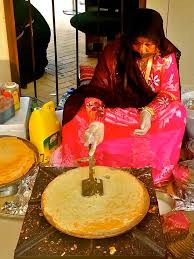 The World Of Emirati Cuisine And Culture Middle East Culture Photo Essay Culture