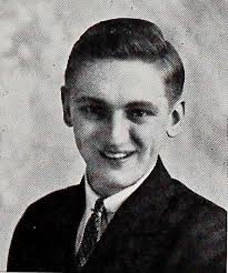 Joseph P. Egan U.S. Army WWII