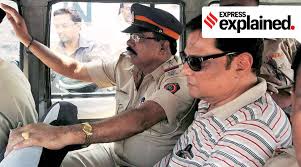 He had a swiss bank accountwith $8 billion in deposits. Explained Who Is Hasan Ali Khan The Pune Based Businessman Facing Money Laundering Cases Explained News The Indian Express