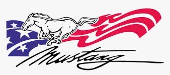 logo ford mustang vector ford mustang logo png transparent png kindpng ford mustang logo png transparent png
