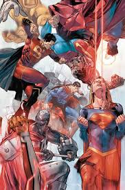 One of the biggest reasons why you should read manga online is the money it can save you. Kon El Prime Earth Dc Database Fandom