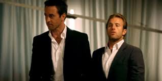 Will Alex O'Loughlin Star In NCIS: Sydney? What The Hawaii Five-0 Actor Is  Doing Now