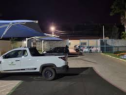 The mayor of araçatuba, dilador borges, said police had struggled to intervene. Pm Aposentado E Baleado Em Tentativa De Assalto Em Aracatuba Rp10
