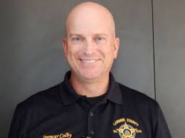 Larimer County FOP Board & Committee Members