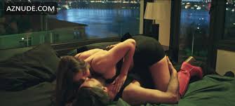 ILAYDA AKDOGAN Nude - AZnude