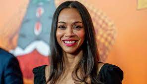 Saldaña's first film role was in center stage (2000), directed by nicholas hytner, about dancers at the fictitious american ballet academy in new york city.she appeared in the britney spears vehicle crossroads (2002). Guardians Of The Galaxy Actress Zoe Saldana Apologises For Playing Nina Simone