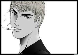 Hd Wallpaper Great Teacher Onizuka Wallpaper Flare He decided to become a teacher after helped a troubled jk for good. wallpaperflare