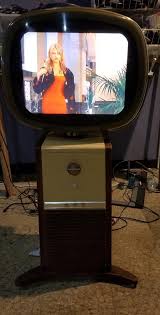 Image result for Blue 1958 Philco