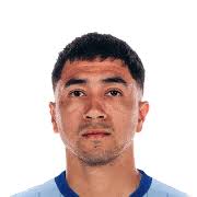 Khalfan Mubarak eFootball Stats