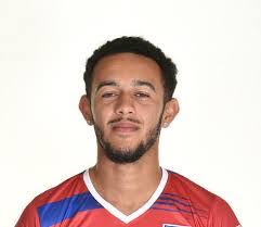 Ashlee Withers's Instagram, Twitter & Facebook