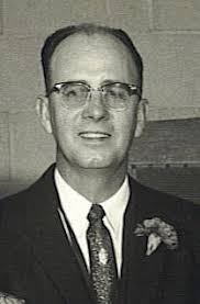 Ivon Eugene Crewse (1914-1999)