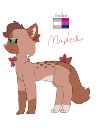 maplestar on Tumblr