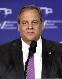 Chris Christie