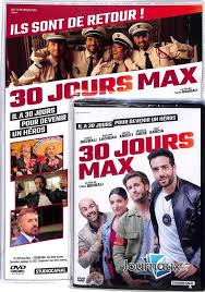 With tarek boudali, philippe lacheau, julien arruti, vanessa guide. Www Journaux Fr 30 Jours Max