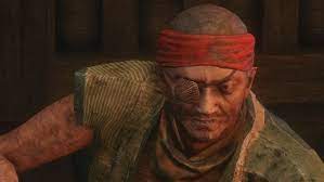 Anayama the Peddler | Game of Guides