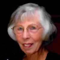 JoAnn Erickson (1932–2020)