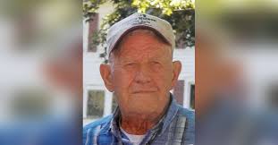 Obituary information for Chris Gersema