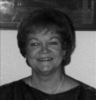Mary Breit Obituary (2008)