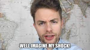 Well Imagine My Shock Album On Imgur