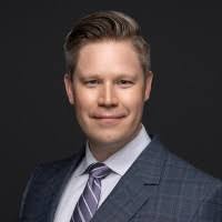 Benjamin Chappell, CFA, ICD.D