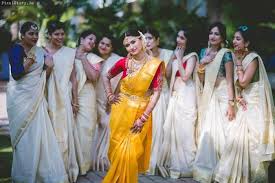 But to get inspired, it's best to start online. What Are The Best Outfit Suggestions For A South Indian Wedding Wedmegood