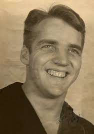 Virgil Dwight “Virg” Ross (1927-1989)