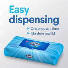 Contar market has over 20 years experience as a leading wholesaler of fast moving consumer goods. Buy Clorox Disinfecting Wipes Bleach Free Cleaning Wipes Fresh Scent Moisture Seal Lid 75 Wipes Pack Of 3 New Packaging Online In Germany B08bkr9yt6