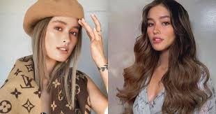 Manisnya gadis bertudung paling cantik youtube perempuan tercantik bertudung, 09 07 2019 dah ramai sangat blogger yang terlibat ok lihatlah siapakah top 20 artis wanita bertudung tercantik di malaysia walaupun aku tak ikuti perkembangan artis malaysia tapi aku percaya mereka ini bersih. Cantik Bijak Berbudi Liza Soberano Dinobat Sebagai Wanita Paling Cantik Di Dunia Nona