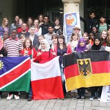 Jahrgangs wird sich in diesem projekt mit den prozessen von grenze, übergang und transformation, von aneignung und verfeinerung verschiedener kultureller einflüsse beschäftigen. Unesco Projektschulen In Nordrhein Westfalen Deutsche Unesco Kommission