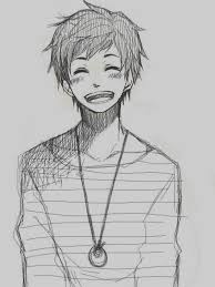 Wear a mask, wash your hands, stay safe. 40 Amazing Anime Drawings And Manga Faces Page 3 Of 3 Bored Art
