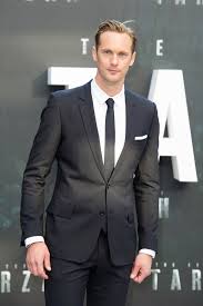 Jun 21, 2016 have you seen alexander skarsgård as tarzan? Alexander Skarsgard Alexander Skarsgard Photos Zimbio