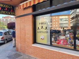 Bodega J.J.J. Alimentacion